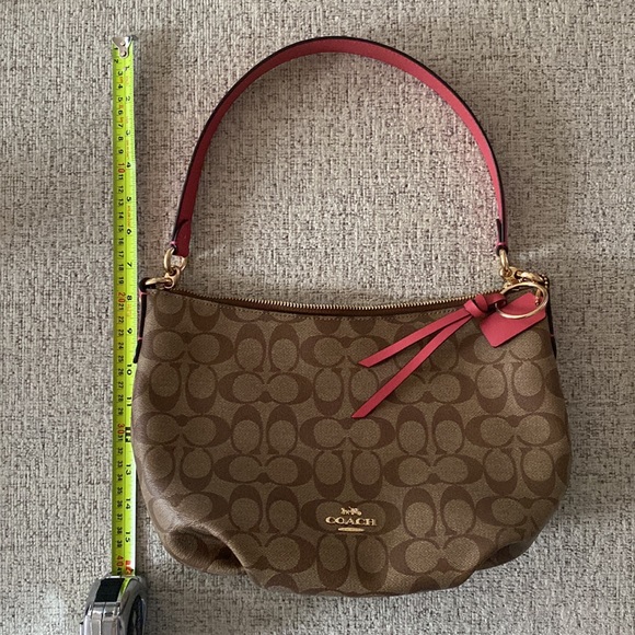 NWOT Coach Shoulder Bag - Picture 6 of 6